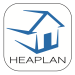 Heaplan-Final-AppStore-icon